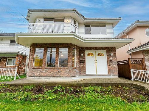 5356 Dominion Street, Burnaby, BC 