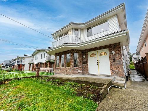 5356 Dominion Street, Burnaby, BC 