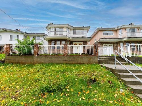 5356 Dominion Street, Burnaby, BC 