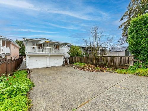 5356 Dominion Street, Burnaby, BC 