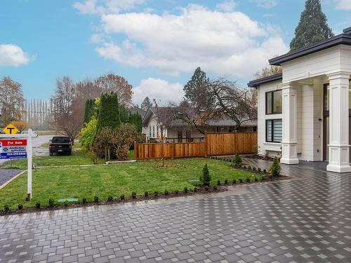 10600 Ainsworth Crescent, Richmond, BC 