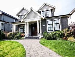 1419 W 59TH AVENUE  Vancouver, BC V6P 1Y8