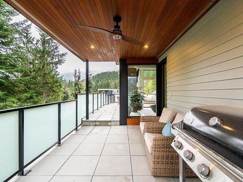 1593 Tynebridge Lane, Whistler, BC 