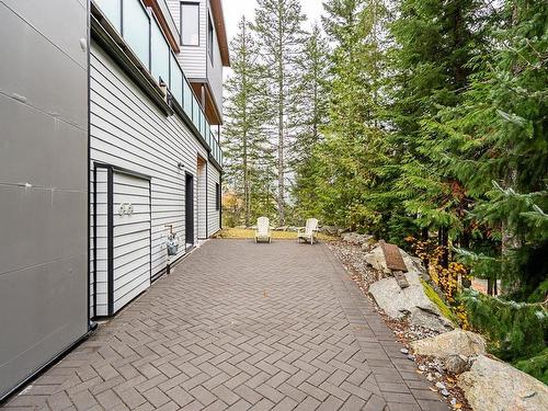 1593 Tynebridge Lane, Whistler, BC 