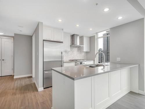 2302-520 Como Lake Avenue, Coquitlam, BC 