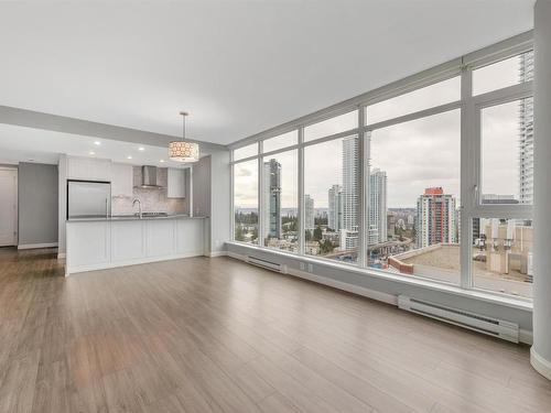 2302-520 Como Lake Avenue, Coquitlam, BC 