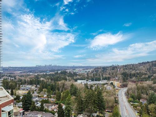 2302-520 Como Lake Avenue, Coquitlam, BC 
