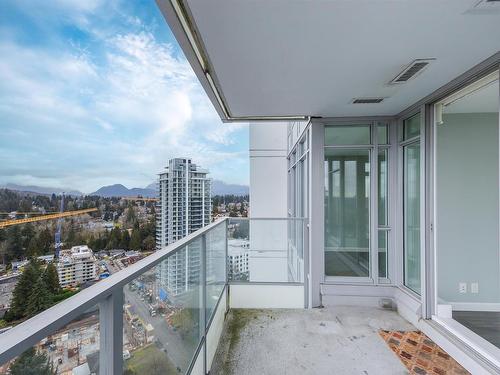 2302-520 Como Lake Avenue, Coquitlam, BC 