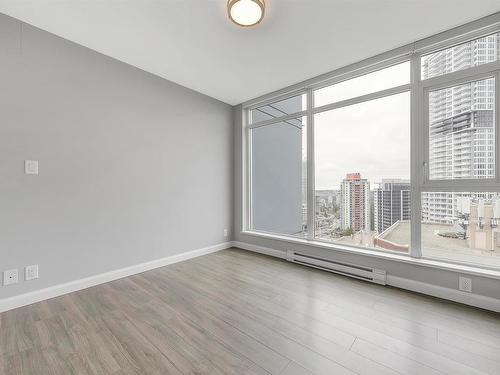 2302-520 Como Lake Avenue, Coquitlam, BC 