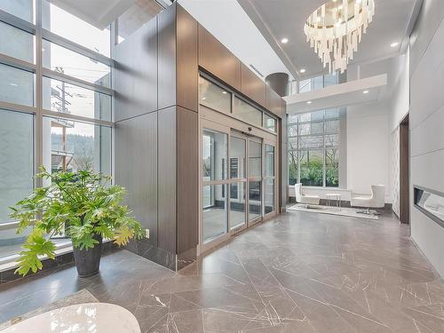 2302-520 Como Lake Avenue, Coquitlam, BC 