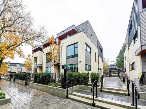 20 6788 Oak Street, Vancouver, BC 