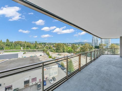 901 5333 Goring Street, Burnaby, BC 