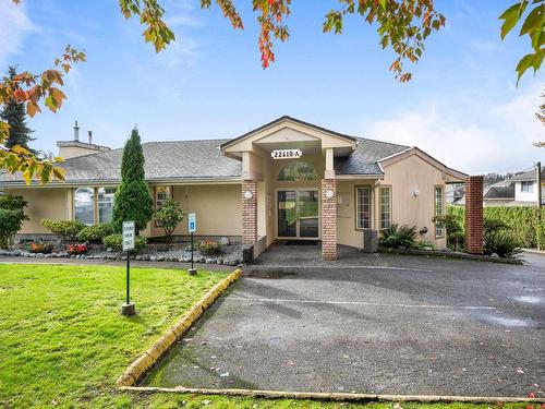 63 22740 116Th Avenue, Maple Ridge, BC 