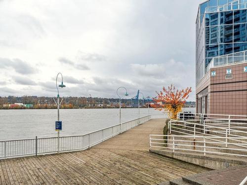 1310 908 Quayside Drive, New Westminster, BC 