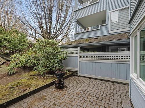 103 7520 Columbia Street, Vancouver, BC 