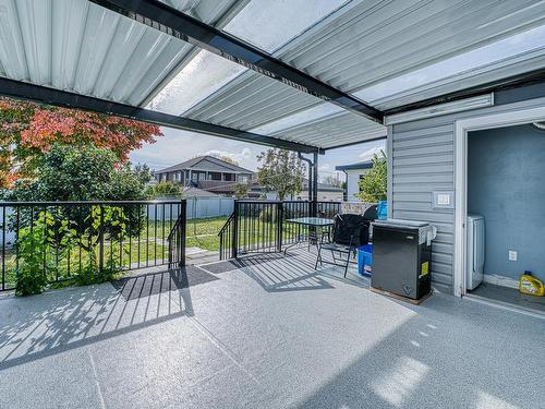 7768 18Th Avenue, Burnaby, BC 