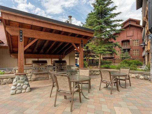 203C 2036 London Lane, Whistler, BC 