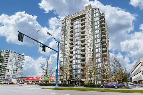 1307 8180 Granville Avenue, Richmond, BC 