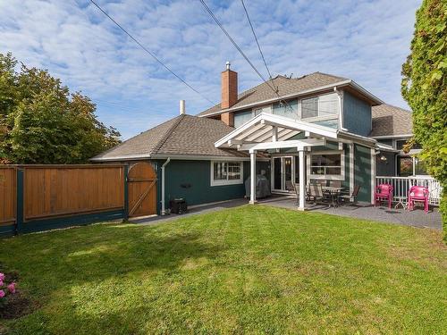 688 W 29Th Avenue, Vancouver, BC 