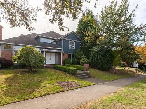 688 W 29Th Avenue, Vancouver, BC 