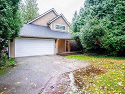 2130 KIRKSTONE PLACE  North Vancouver, BC V7J 3R1