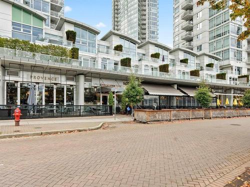 Tha 1199 Marinaside Crescent, Vancouver, BC 