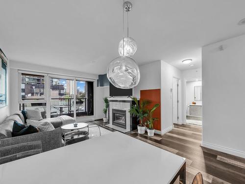 603 560 Cardero Street, Vancouver, BC 