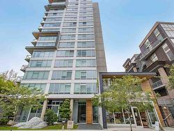 802 1565 W 6TH AVENUE  Vancouver, BC V6J 1R1