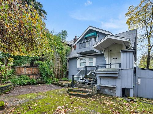 2532 W 5Th Avenue, Vancouver, BC 