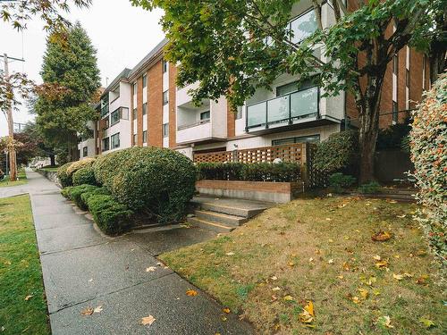 108 515 Eleventh Street, New Westminster, BC 