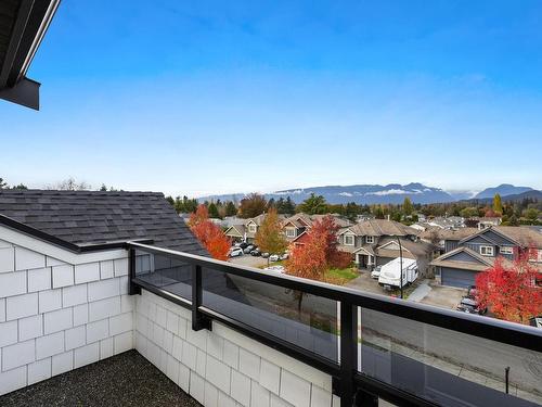 21980 Isaac Crescent, Maple Ridge, BC 