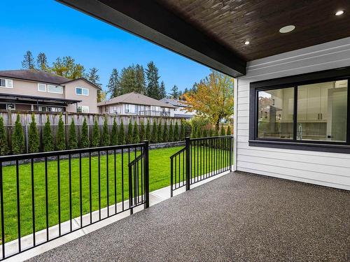 21980 Isaac Crescent, Maple Ridge, BC 