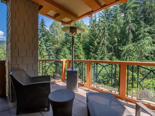 40 4617 Blackcomb Way, Whistler, BC 