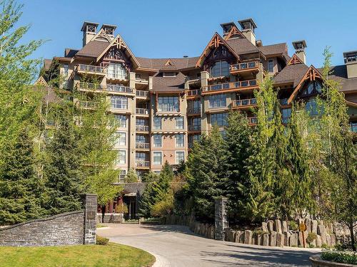 40 4617 Blackcomb Way, Whistler, BC 