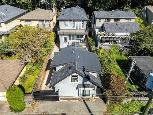 2984 W 31St Avenue, Vancouver, BC 