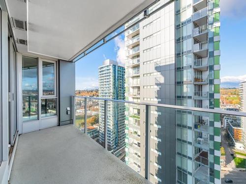 2407 489 Interurban Way, Vancouver, BC 