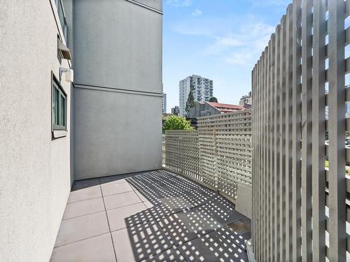 500 1410 Bute Street, Vancouver, BC 