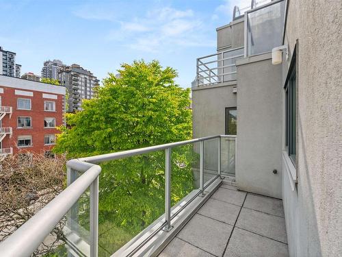 500 1410 Bute Street, Vancouver, BC 