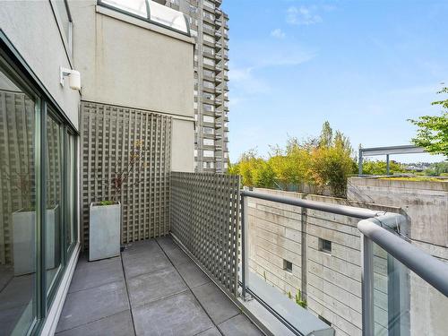 500 1410 Bute Street, Vancouver, BC 