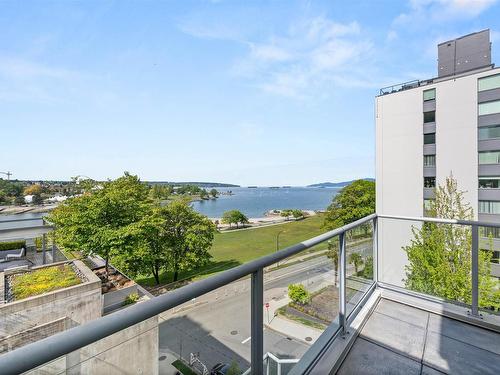 500 1410 Bute Street, Vancouver, BC 