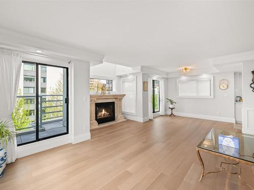 500 1410 Bute Street, Vancouver, BC 