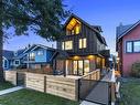 2551 Triumph Street, Vancouver, BC 