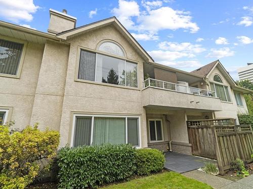 1 3701 Thurston Street, Burnaby, BC 