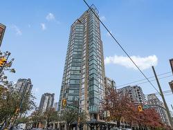 1604 1155 HOMER STREET  Vancouver, BC V6B 5T5