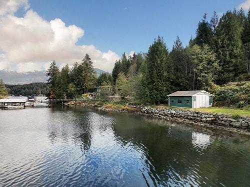 12815 Sunshine Coast Highway, Madeira Park, BC 