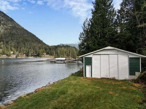 12815 Sunshine Coast Highway, Madeira Park, BC 