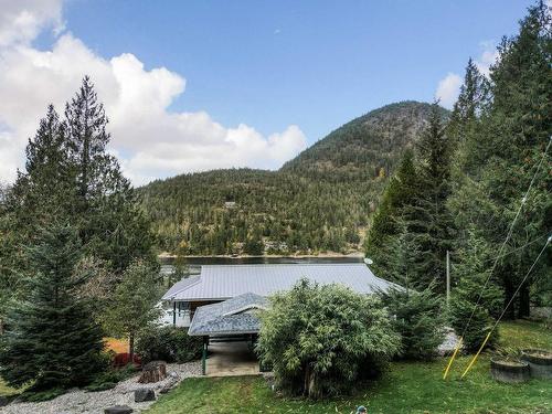 12815 Sunshine Coast Highway, Madeira Park, BC 