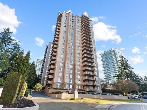 1403 551 Austin Avenue, Coquitlam, BC 