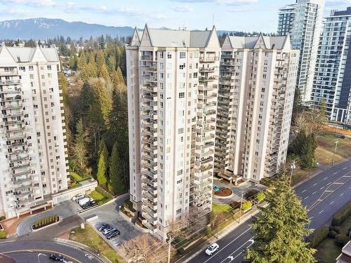 1403 551 Austin Avenue, Coquitlam, BC 