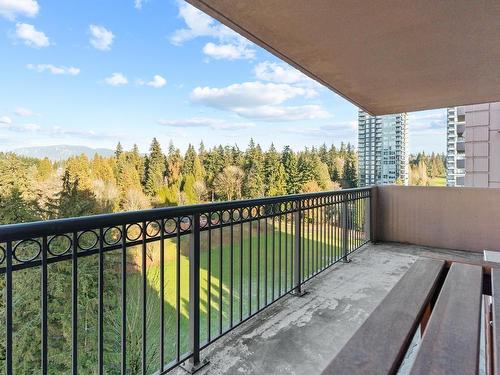 1403 551 Austin Avenue, Coquitlam, BC 